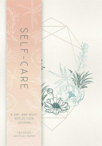 Self-Care: A Day and Night Reflection J- Insight Editions, 1683835549, paperback