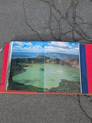 CHESNOFF 13 LB ABRAMS BOOK 17 X 12 X 2-1/4 CHESNOFF 13 LB ABRAMS NATION TREASURE