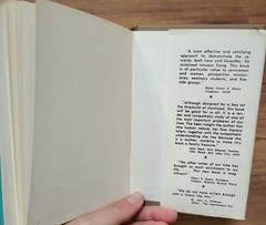 A Letter to my Son By. Ora Pate Stewart C. 1976. Vintage with Dust Jacket