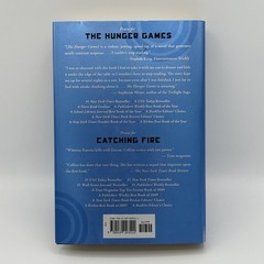 The Hunger Games Mockingjay Suzanne Collins 2010 HCDJ First Edition First Print
