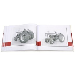 Innovation Hinsdale Collection: IH 06 Series Photo Archives Book