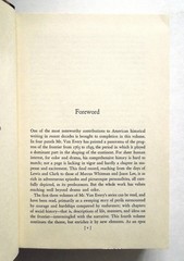 The Final Challenge – Dale Van Every, 1964 hc w/dj, William Morrow and Company