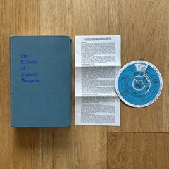 The Effects of Nuclear Weapons by Samuel Glasstone 3rd Ed 1977 with 'computer’