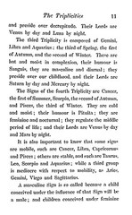 Astrology In Medicine „1914” 101 Pages