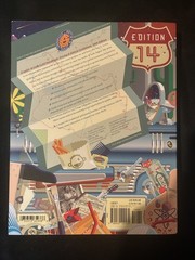 Graphic Artist’s Guild Handbook of Pricing and Ethical Guidelines (2013)