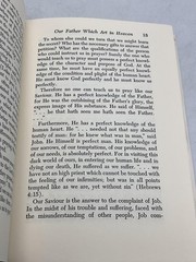 Vintage Victorious Praying Alan Redpath Hardcover Blue Fleming H. Revell 1957
