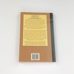 Through the Bible Commentary Luke, Psalms The Message Of Jeremiah Book Lot Of 3