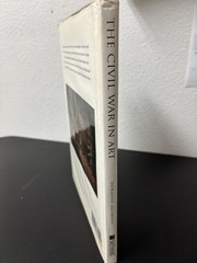 Civil War in Art : A Visual Odyssey by Doranne Jacobson (1996, Hardcover)