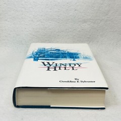 Windy Hill Hardcover Geraldine Sylvester