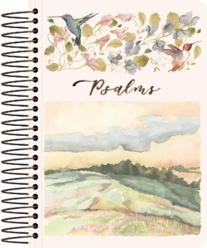 Ruth Chou Simons ESV Scripture Journal, Spiral-Bound Edition (Paperback)