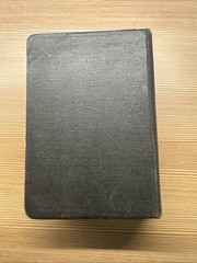 The Holy Bible Douay Version 1914 John Murphy Company Not Mint Condition Look