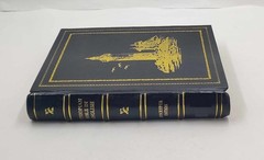 Ethiopian Bible in English Complete Collection-Apocrypha [Premium Leather Bound]