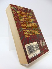 Planar Powers (Planescape: The Blood Wars Trilogy, Book Three) by J. Robert King