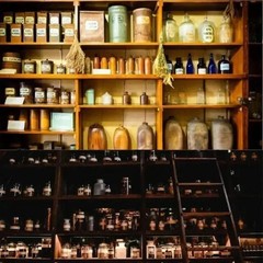 Share Share The Holistic Home Apothecary 1000+ Forgotten Remedies_book