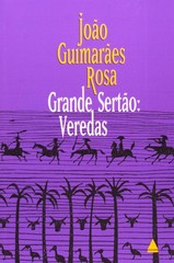 Grande Sertao: Veredas (Em Portugues do Brasil)