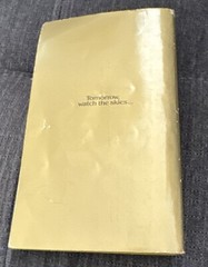 YARGO A Love Story – Jacqueline Susann – VTG 1979 Bantam Book