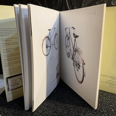 The Golden Age of Handbuilt Bicycles by Jan Heine
