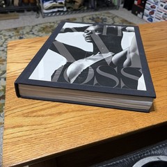 Rizzoli Hardcover Kate: The Kate Moss Book published in 2012 Coffee Table Book