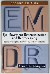 EMDR Eye Movement Desensitization and Reprocessing 2nd Ed. by F. Shapiro – HC/DJ