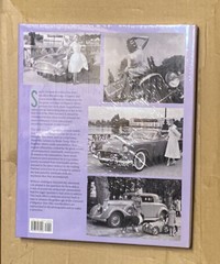 Concours d’Elegance : Dream Cars and Lovely Ladies by David Burgess-Wise and…