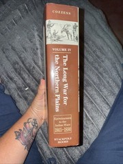 Peter Cozzens Eyewitnesses to the Indian Wars 1865-1890 Vol 4 HC 2004