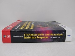 Fundamentals of Firefighting Skills and Hazardous Materials Response 5th Ed.