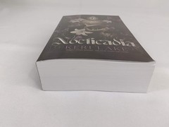 Nocticadia by Keri Lake / Dark Romance Erotic Gothic Thriller / Paperback (2023)
