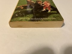 SUNSHINE NORMA KLEIN PB 1ST AVON FLARE 1982 TV MOVIE TIE-IN TRUE STORY HELTON