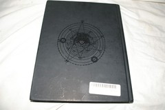 Diablo III Limited Edition Strategy Guide Hardcover Brady Games