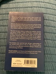 A Christian’s Pocket Guide to Islam, Sookhdeo