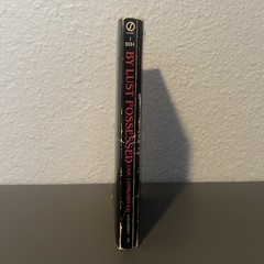 By Lust Possessed – Signet Eric Lombard, Martin Ebom – Demon Lovers