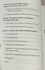 Complete Reference Guide To Bible Prophecy Ron Rhodes 2024 Trade Paperback Book