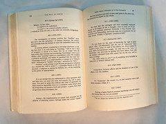The Will to Power – Nietzsche, translated by Walter Kaufman – 1st Printing 1967