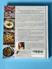 Green Kickstarts!: Metabolism Boosters for Detox and Weight Loss