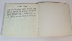 A Russian Jew Cooks in Peru Cookbook By Violeta Autumn 1973 Vintage Recipes
