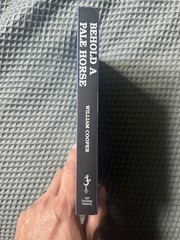 Behold a Pale Horse 2019 Revised Edition