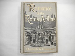 Lot of 5 Romance Novels by Elizabeth W. Champney, 1907-10, G. P. Putnam’s Sons