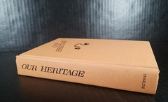 Our Heritage Grade 8 Pathway Readers Hardcover by Joseph Stoll