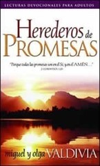 Heirs To Promises Spanish Olga Valdivia Miguel Valdivia
