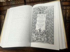 1611 King James Bible 1st Edition