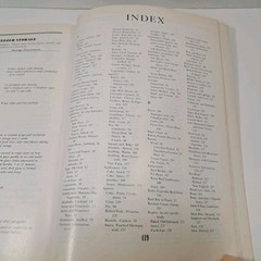 1991 Betty Crocker’s Cookbook 7th Edition Paperback 415 Pages Vtg Best Seller