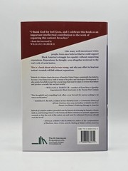 Rebirth of a Nation : Reparations & Remaking America by Joel Edward Goza | 2024