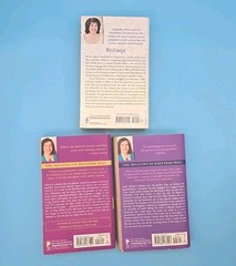 Lot of 11 Romance Paperback Books 2010s Pocket Grand Central Harrington Jeffries