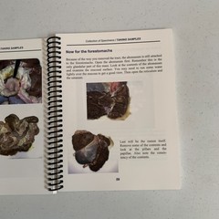 A Field Manual For Collection Of Speciments To Enhance Diagnosis Of Animal Disea