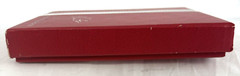 Autographed „THE CHRISTMAS SWEATER” GLENN BECK 2008 PADDED BOX First Edition
