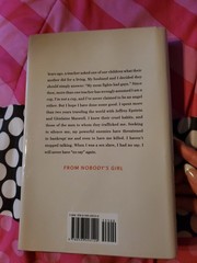 Nobody’s Girl by Virginia Roberts Giuffre (2025 Hardcover) New! A Memoir …