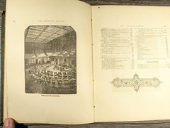 American Manual And Patriots Handbook 1889 Constitution Presidents Patriots
