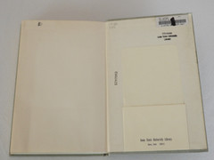 Navalists and Antinavalists by Craig L. Symonds 1980 HC