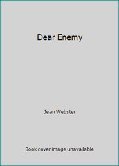 Dear Enemy by Jean Webster