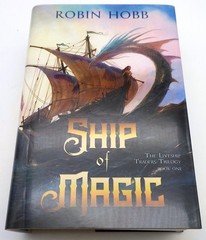 Robin Hobb The Farseer Trilogy & The Liveship Trilogy Subterranean #s Matching